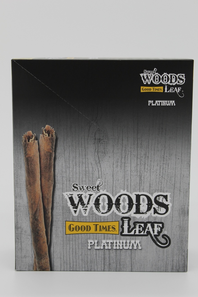 Sweet Woods - 15/2PK