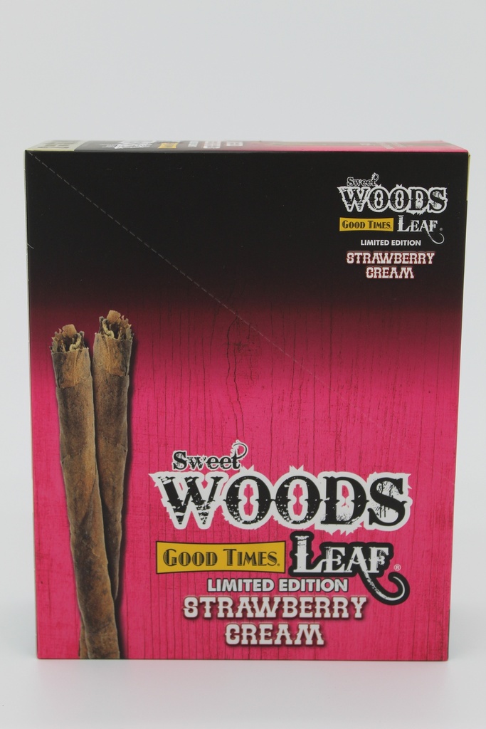 Sweet Woods - 15/2PK