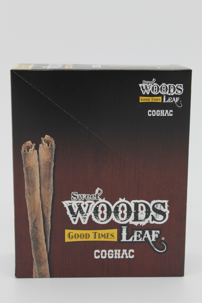Sweet Woods - 15/2PK