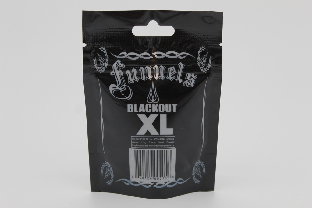 Funnels Tobacco