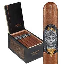 Alec Bradley Gatekeeper Gordo