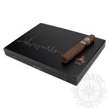 Altadis- Montecristo Connoisseur 60x6- 10ct