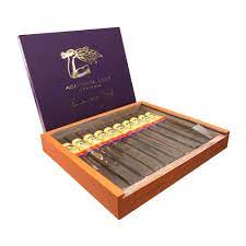Aganorsa Leaf- Nicaragua Supreme Leaf Perfecto 5.5x52