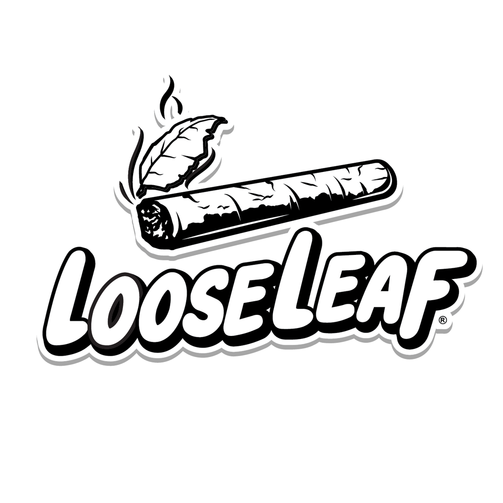 LooseLeaf - 2 Pack-20ct Display