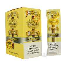 BluntVille- 25ct