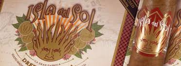 Isla del Sol Churchill Maduro
