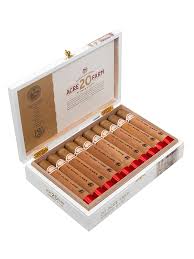 20 Acre Farm Robusto
