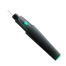 Focus V- Saber Electronic Dab Tool Green