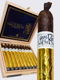 Liga Privada Unico Year of the Rat