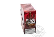 Black &amp; Mild - 5pk