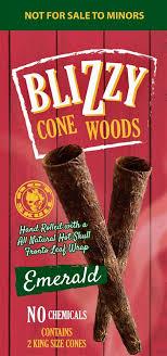 Blizzy Cones - 10pack