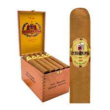 Baccarat Belicoso Havana Selection