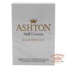 Ashton Senoritas Cameroon