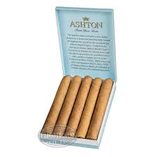 Ashton- Half Corona Connecticut