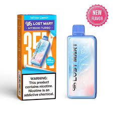 Lost Mary Turbo- 35k Puffs