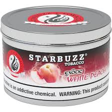 Starbuzz TOBACCo 250g