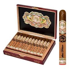 My Father Cedro Deluxe Cervantes