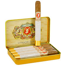 My Father Fonseca Cosacos Tin