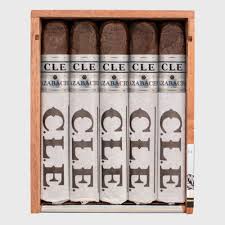 CLE Prieto 50x5