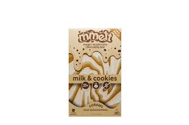 mmelt Mushroom chocolate bar 6ct