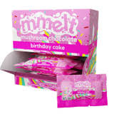 mmelt Mushroom Squares 20ct