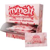 mmelt Mushroom Squares 20ct