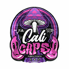 Cali Caps Candy- 6ct Display