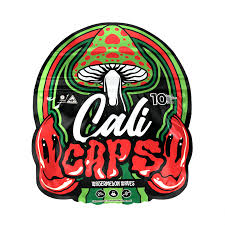Cali Caps Candy- 6ct Display