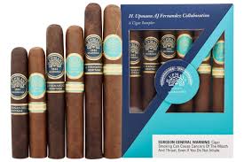 H Upmann 6 Cigar Sampler