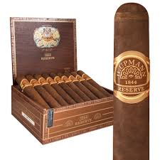 H Upmann Robusto Barbier Robusto
