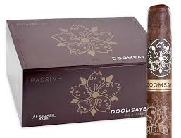 Room 101 Passive Doomsayer Toro 6x55