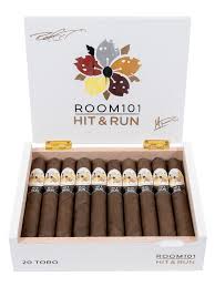 Room 101 Hit and Run Toro