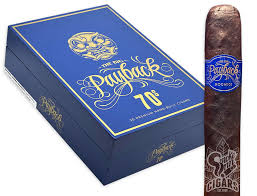 Room 101 Big Payback Maduro 7x70