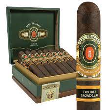 Alec Bradley Double Broadleaf Chunk