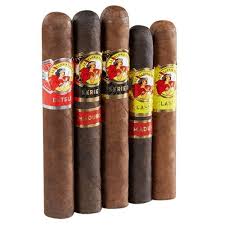 La Gloria Cubana Sampler