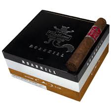 CAO Steel Horse Apehanger
