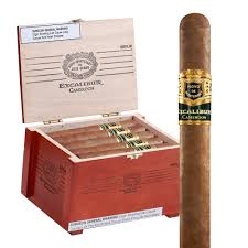 Excalibur Cameroon Lancelot