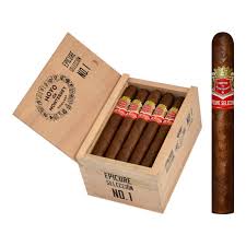 Hoyo Epicure Seleccion No 1