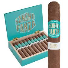 Sancho Panza Extra Chido Toro