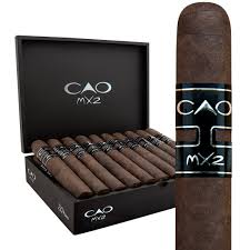 CAO MX2 Belicoso