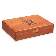 Punch Grand Cru No 2 EMS