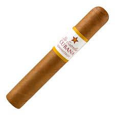La Estrella Cubana Robusto