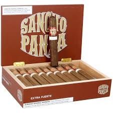 Sancho Panza Extra Fuerte Toro