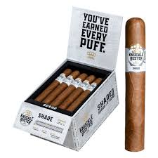 Punch Knuckle Buster Shade Stubby