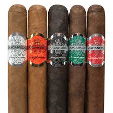 Macanudo Inspirado Toro Display