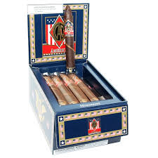 CAO America Landmark