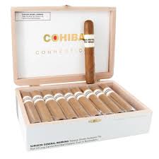 Cohiba Connecticut Robusto