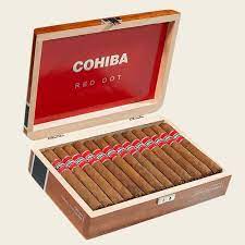 Cohiba Red Dot Corona