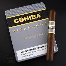 Cohiba- Pequenos Nicaragua