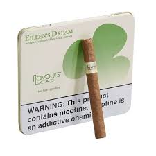CAO Flavours Cigarillos Eileen Dream